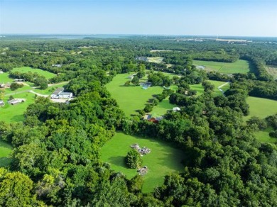 Hard Corner Land! Gorgeous 12.96 +l- ACRES with incredible on Heritage Ranch Golf and Country Club in Texas - for sale on GolfHomes.com, golf home, golf lot