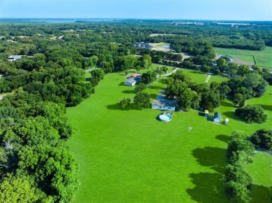 Hard Corner Land! Gorgeous 12.96 +l- ACRES with incredible on Heritage Ranch Golf and Country Club in Texas - for sale on GolfHomes.com, golf home, golf lot