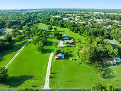 Hard Corner Land! Gorgeous 12.96 +l- ACRES with incredible on Heritage Ranch Golf and Country Club in Texas - for sale on GolfHomes.com, golf home, golf lot