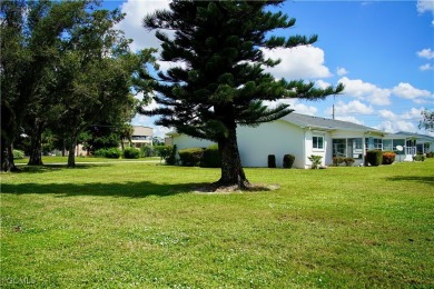 Step into this beautifully updated condo where every detail has on Myerlee Country Club in Florida - for sale on GolfHomes.com, golf home, golf lot