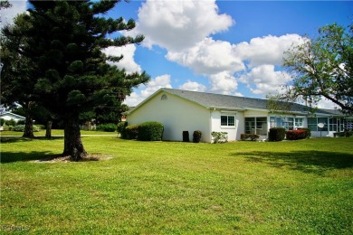 Step into this beautifully updated condo where every detail has on Myerlee Country Club in Florida - for sale on GolfHomes.com, golf home, golf lot