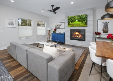 This newly built, stunning duplex offers a prime location on Gypsum Creek Golf Course in Colorado - for sale on GolfHomes.com, golf home, golf lot