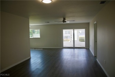 Step into this beautifully updated condo where every detail has on Myerlee Country Club in Florida - for sale on GolfHomes.com, golf home, golf lot