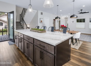 This newly built, stunning duplex offers a prime location on Gypsum Creek Golf Course in Colorado - for sale on GolfHomes.com, golf home, golf lot