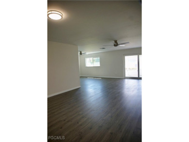 Step into this beautifully updated condo where every detail has on Myerlee Country Club in Florida - for sale on GolfHomes.com, golf home, golf lot