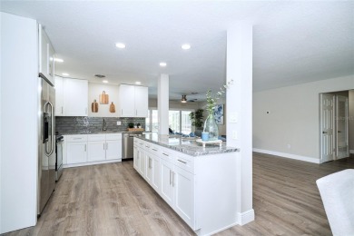 A Rare Find! Welcome to this FULLY UPDATED 3 bedroom, 2 bath on Temple Terrace Golf and Country Club in Florida - for sale on GolfHomes.com, golf home, golf lot