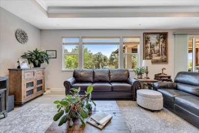 Ready to trade in the city chaos for cul-de-sac calm ... a on The Club at Copper Valley Golf Course in California - for sale on GolfHomes.com, golf home, golf lot