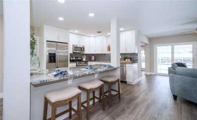 A Rare Find! Welcome to this FULLY UPDATED 3 bedroom, 2 bath on Temple Terrace Golf and Country Club in Florida - for sale on GolfHomes.com, golf home, golf lot