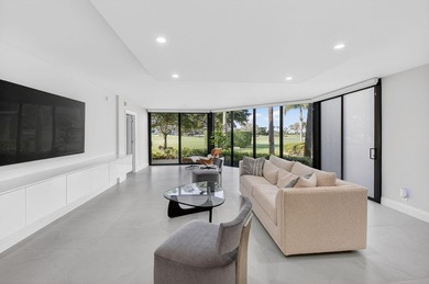 Meticulously upgraded, vibrant first floor 2 bedroom 2 bath on Gleneagles Golf and Country Club in Florida - for sale on GolfHomes.com, golf home, golf lot