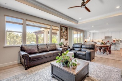 Ready to trade in the city chaos for cul-de-sac calm ... a on The Club at Copper Valley Golf Course in California - for sale on GolfHomes.com, golf home, golf lot