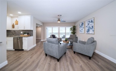 A Rare Find! Welcome to this FULLY UPDATED 3 bedroom, 2 bath on Temple Terrace Golf and Country Club in Florida - for sale on GolfHomes.com, golf home, golf lot