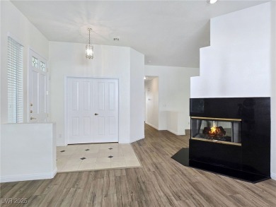 Single-Story Home in Guard-Gated Canyon Gate Country Club.
 on Canyon Gate Country Club in Nevada - for sale on GolfHomes.com, golf home, golf lot