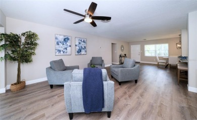 A Rare Find! Welcome to this FULLY UPDATED 3 bedroom, 2 bath on Temple Terrace Golf and Country Club in Florida - for sale on GolfHomes.com, golf home, golf lot