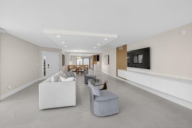 Meticulously upgraded, vibrant first floor 2 bedroom 2 bath on Gleneagles Golf and Country Club in Florida - for sale on GolfHomes.com, golf home, golf lot