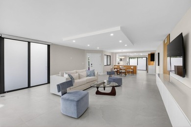 Meticulously upgraded, vibrant first floor 2 bedroom 2 bath on Gleneagles Golf and Country Club in Florida - for sale on GolfHomes.com, golf home, golf lot