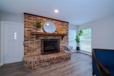 A Rare Find! Welcome to this FULLY UPDATED 3 bedroom, 2 bath on Temple Terrace Golf and Country Club in Florida - for sale on GolfHomes.com, golf home, golf lot