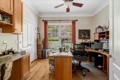 Your opportunity to own one of the most amazing homes on Kerr on Kinderton Country Club in Virginia - for sale on GolfHomes.com, golf home, golf lot