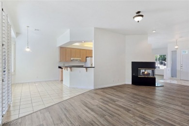 Single-Story Home in Guard-Gated Canyon Gate Country Club.
 on Canyon Gate Country Club in Nevada - for sale on GolfHomes.com, golf home, golf lot