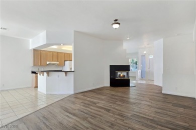 Single-Story Home in Guard-Gated Canyon Gate Country Club.
 on Canyon Gate Country Club in Nevada - for sale on GolfHomes.com, golf home, golf lot