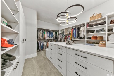 This home is a singular masterpiece, offering an unmatched on Montreux Golf and Country Club in Nevada - for sale on GolfHomes.com, golf home, golf lot