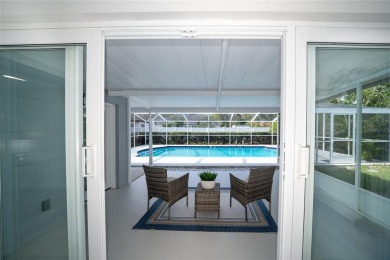 A Rare Find! Welcome to this FULLY UPDATED 3 bedroom, 2 bath on Temple Terrace Golf and Country Club in Florida - for sale on GolfHomes.com, golf home, golf lot
