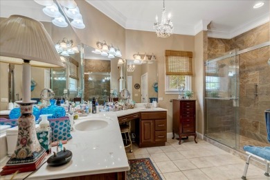Your opportunity to own one of the most amazing homes on Kerr on Kinderton Country Club in Virginia - for sale on GolfHomes.com, golf home, golf lot