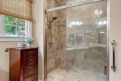 Your opportunity to own one of the most amazing homes on Kerr on Kinderton Country Club in Virginia - for sale on GolfHomes.com, golf home, golf lot