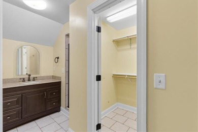 Beautiful home located on Stonebridge Golf Course! As you enter on Stonebridge Golf Club in Georgia - for sale on GolfHomes.com, golf home, golf lot