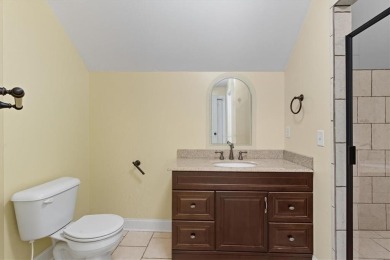 Beautiful home located on Stonebridge Golf Course! As you enter on Stonebridge Golf Club in Georgia - for sale on GolfHomes.com, golf home, golf lot