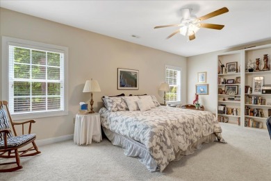 Your opportunity to own one of the most amazing homes on Kerr on Kinderton Country Club in Virginia - for sale on GolfHomes.com, golf home, golf lot
