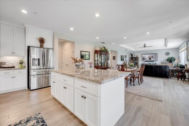 Ready to trade in the city chaos for cul-de-sac calm ... a on The Club at Copper Valley Golf Course in California - for sale on GolfHomes.com, golf home, golf lot