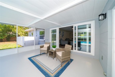 A Rare Find! Welcome to this FULLY UPDATED 3 bedroom, 2 bath on Temple Terrace Golf and Country Club in Florida - for sale on GolfHomes.com, golf home, golf lot