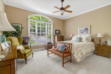 Your opportunity to own one of the most amazing homes on Kerr on Kinderton Country Club in Virginia - for sale on GolfHomes.com, golf home, golf lot