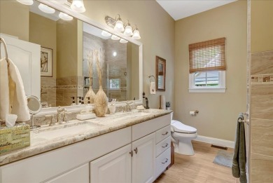 Your opportunity to own one of the most amazing homes on Kerr on Kinderton Country Club in Virginia - for sale on GolfHomes.com, golf home, golf lot