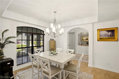 Look at this Custom-Built Stunning Luxury Two-Story Pool Home on Del Tura Golf and Country Club in Florida - for sale on GolfHomes.com, golf home, golf lot