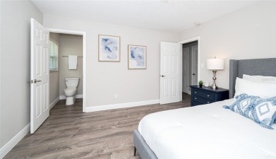 A Rare Find! Welcome to this FULLY UPDATED 3 bedroom, 2 bath on Temple Terrace Golf and Country Club in Florida - for sale on GolfHomes.com, golf home, golf lot