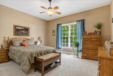Your opportunity to own one of the most amazing homes on Kerr on Kinderton Country Club in Virginia - for sale on GolfHomes.com, golf home, golf lot