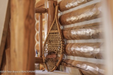 29 Bannock Circle - located in one of the most tranquil settings on Teton Springs Resort and Club in Idaho - for sale on GolfHomes.com, golf home, golf lot