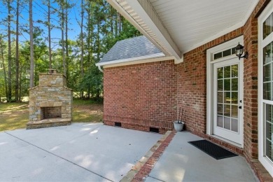 Beautiful home located on Stonebridge Golf Course! As you enter on Stonebridge Golf Club in Georgia - for sale on GolfHomes.com, golf home, golf lot