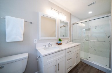 A Rare Find! Welcome to this FULLY UPDATED 3 bedroom, 2 bath on Temple Terrace Golf and Country Club in Florida - for sale on GolfHomes.com, golf home, golf lot