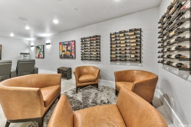 This home is a singular masterpiece, offering an unmatched on Montreux Golf and Country Club in Nevada - for sale on GolfHomes.com, golf home, golf lot