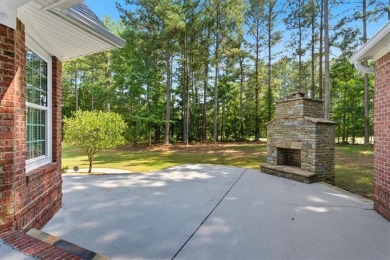 Beautiful home located on Stonebridge Golf Course! As you enter on Stonebridge Golf Club in Georgia - for sale on GolfHomes.com, golf home, golf lot