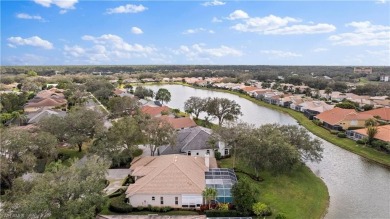 Tucked within the prestigious Vineyards Country Club located on Vineyards Golf and Country Club in Florida - for sale on GolfHomes.com, golf home, golf lot