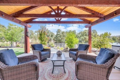 Ready to trade in the city chaos for cul-de-sac calm ... a on The Club at Copper Valley Golf Course in California - for sale on GolfHomes.com, golf home, golf lot