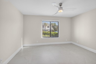 Meticulously upgraded, vibrant first floor 2 bedroom 2 bath on Gleneagles Golf and Country Club in Florida - for sale on GolfHomes.com, golf home, golf lot