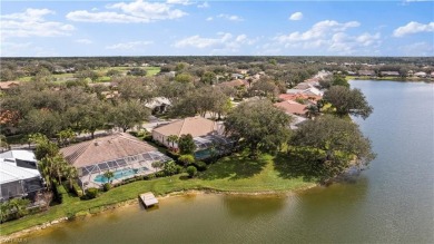 Tucked within the prestigious Vineyards Country Club located on Vineyards Golf and Country Club in Florida - for sale on GolfHomes.com, golf home, golf lot