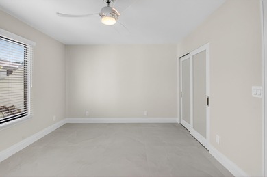 Meticulously upgraded, vibrant first floor 2 bedroom 2 bath on Gleneagles Golf and Country Club in Florida - for sale on GolfHomes.com, golf home, golf lot