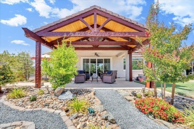 Ready to trade in the city chaos for cul-de-sac calm ... a on The Club at Copper Valley Golf Course in California - for sale on GolfHomes.com, golf home, golf lot