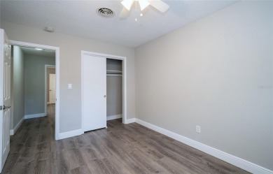 A Rare Find! Welcome to this FULLY UPDATED 3 bedroom, 2 bath on Temple Terrace Golf and Country Club in Florida - for sale on GolfHomes.com, golf home, golf lot