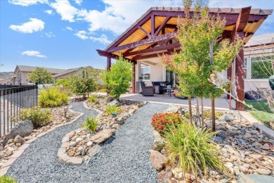 Ready to trade in the city chaos for cul-de-sac calm ... a on The Club at Copper Valley Golf Course in California - for sale on GolfHomes.com, golf home, golf lot